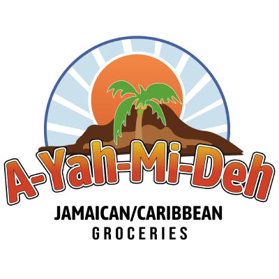 A Yah Mi Deh Jamaican/Caribbean Groceries logo