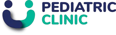 Dr Brar Pediatric Clinic logo
