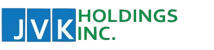 JVK Holdings logo