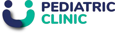 Dr Brar Pediatric Clinic logo