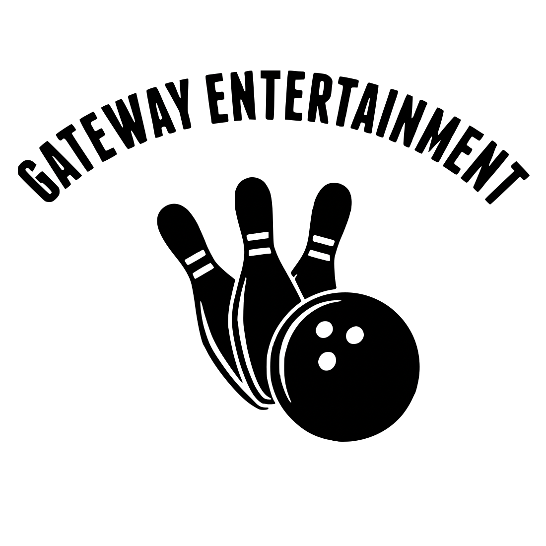 Gateway Entertainment Centre logo