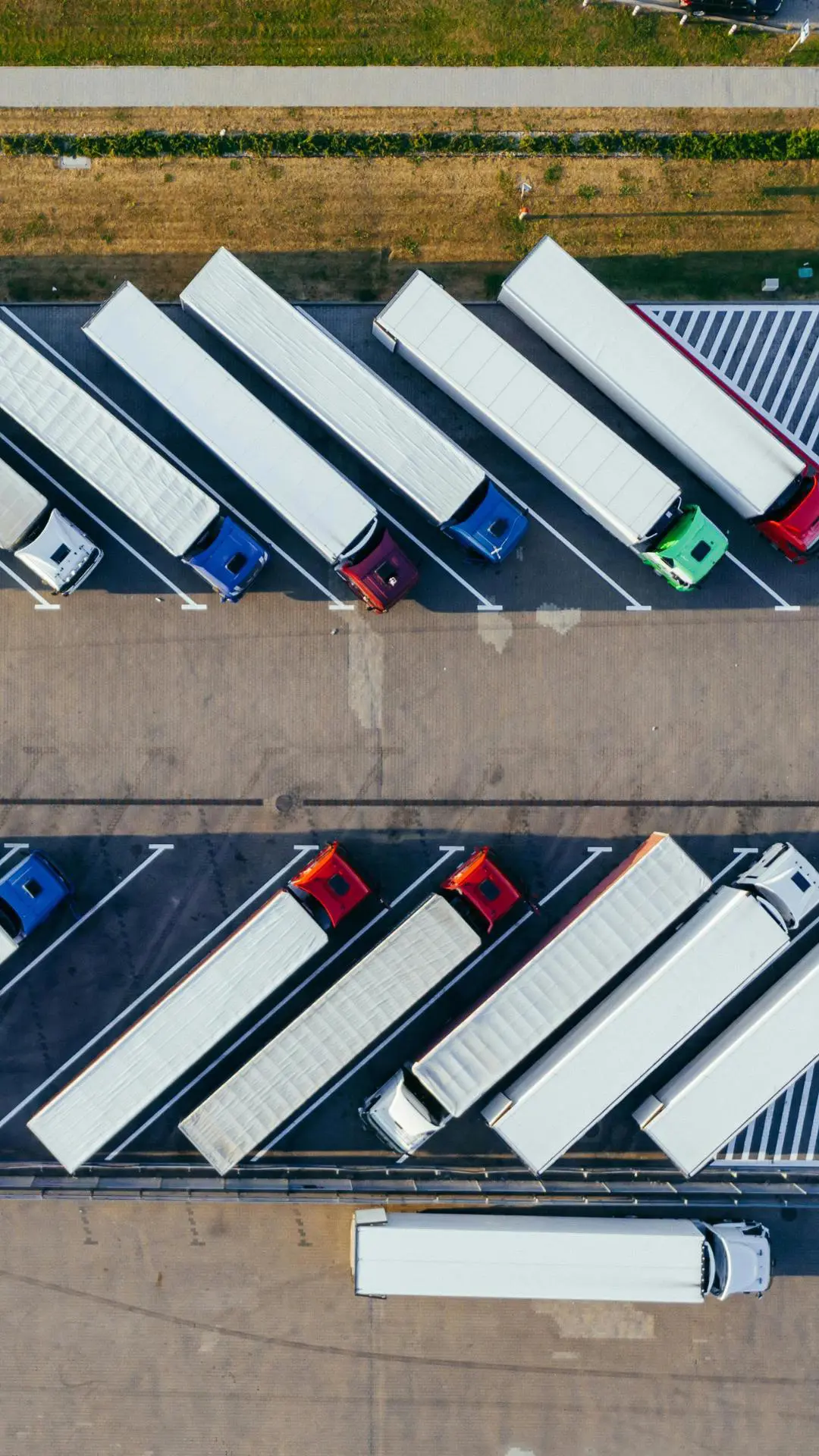 Logistics & Supply Chain