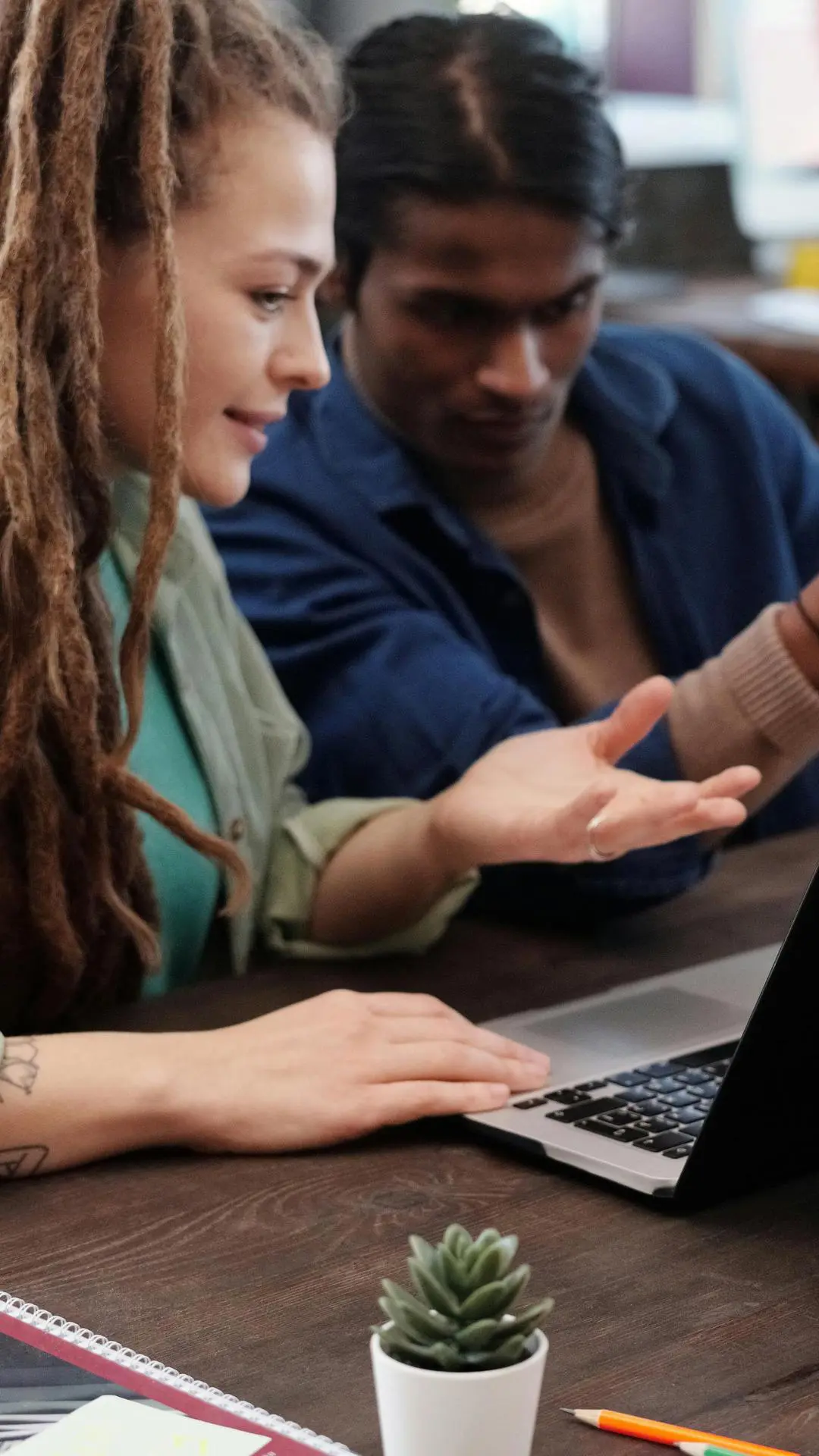 Marketing & Creative Services