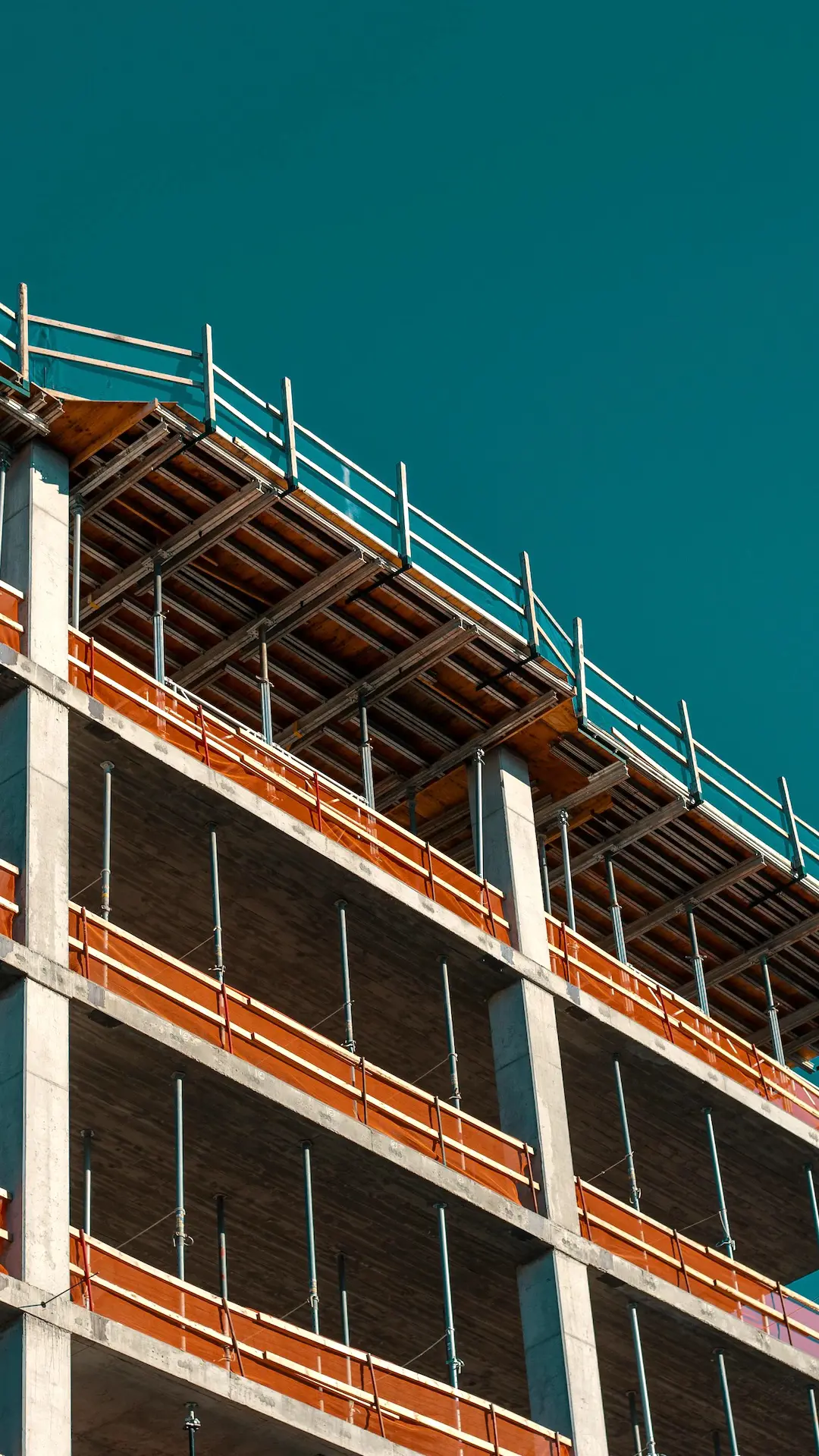 Construction & Trades