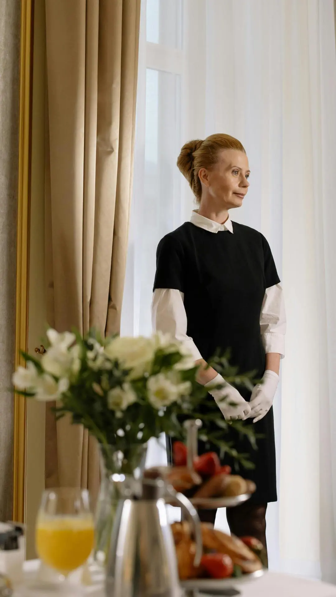 Travel & Hospitality