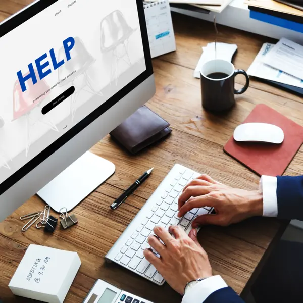 IT Help Desk IT Help Desk