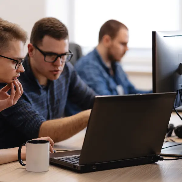 Managed IT Services Managed IT Services