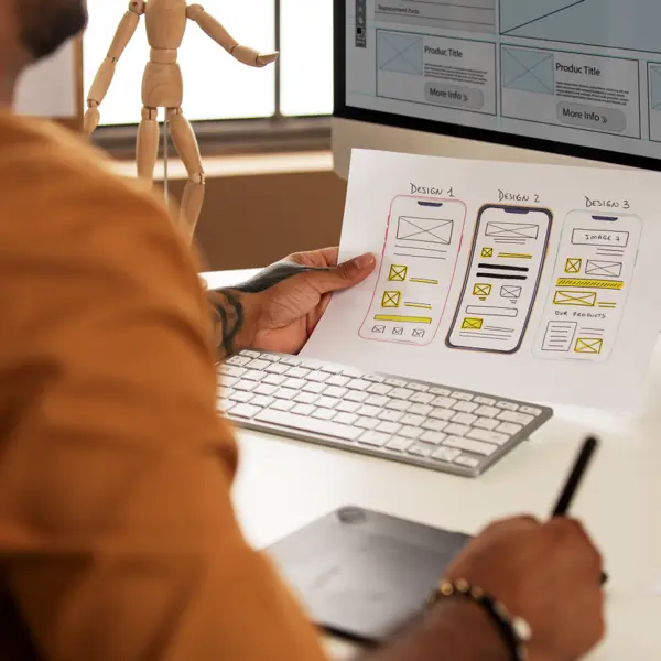 Mobile App Development Mobile App Development