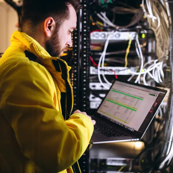 Network Management Network Management