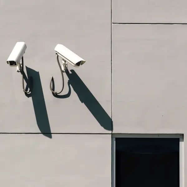 Security Camera Installation Security Camera Installation