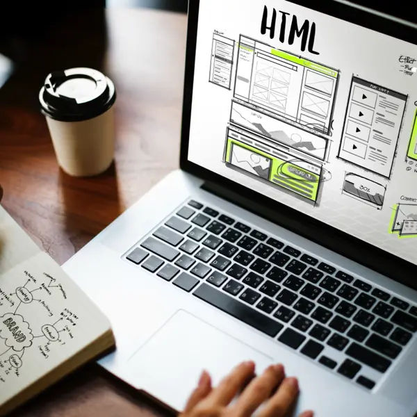Web Design and Development Web Design and Development