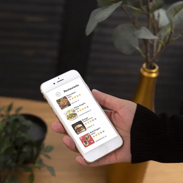 Mobile App Development Mobile App Development
