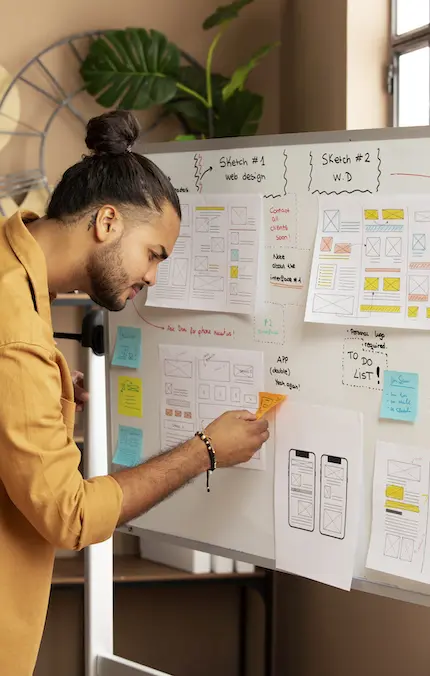 Mobile App Development Process Mobile App Development Process
