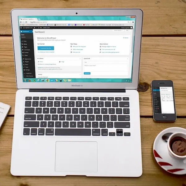 WordPress Development WordPress Development