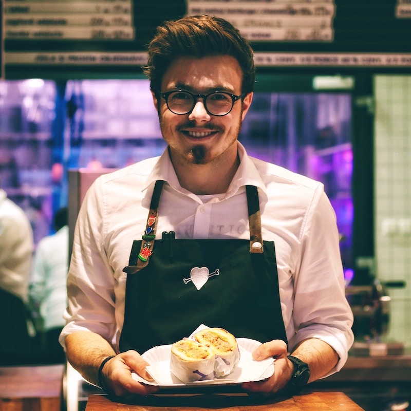 Restaurant Owner Restaurant Owner