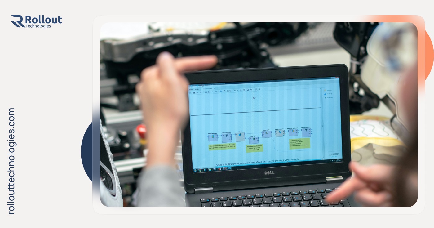 How To Choose The Right Managed IT Service Provider For Manufacturing Business?