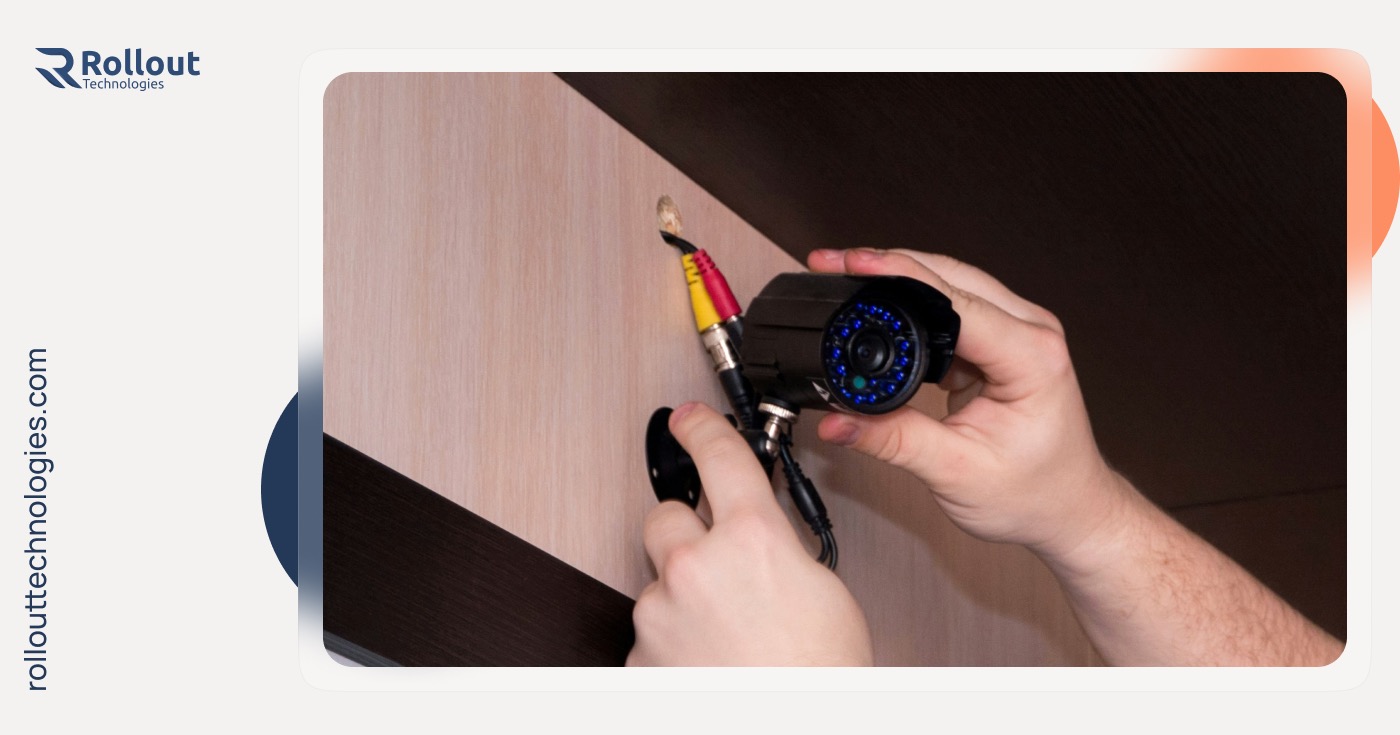 How to Choose Security Camera Installer for Your Business